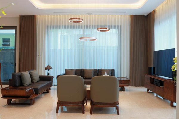 Welche Gartenmöbel sind wetterbeständig und nachhaltig?